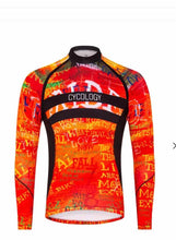 Load image into Gallery viewer, Ride Mens Long Sleeved Base Layer
