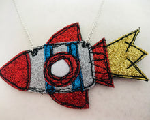 Load image into Gallery viewer, Quirky festival Necklaces
