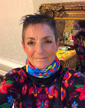Load image into Gallery viewer, Element Karbon Fleece Neck Tubes
