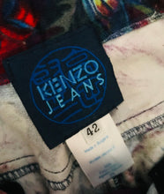 Load image into Gallery viewer, Kenzo Velvet Jeans
