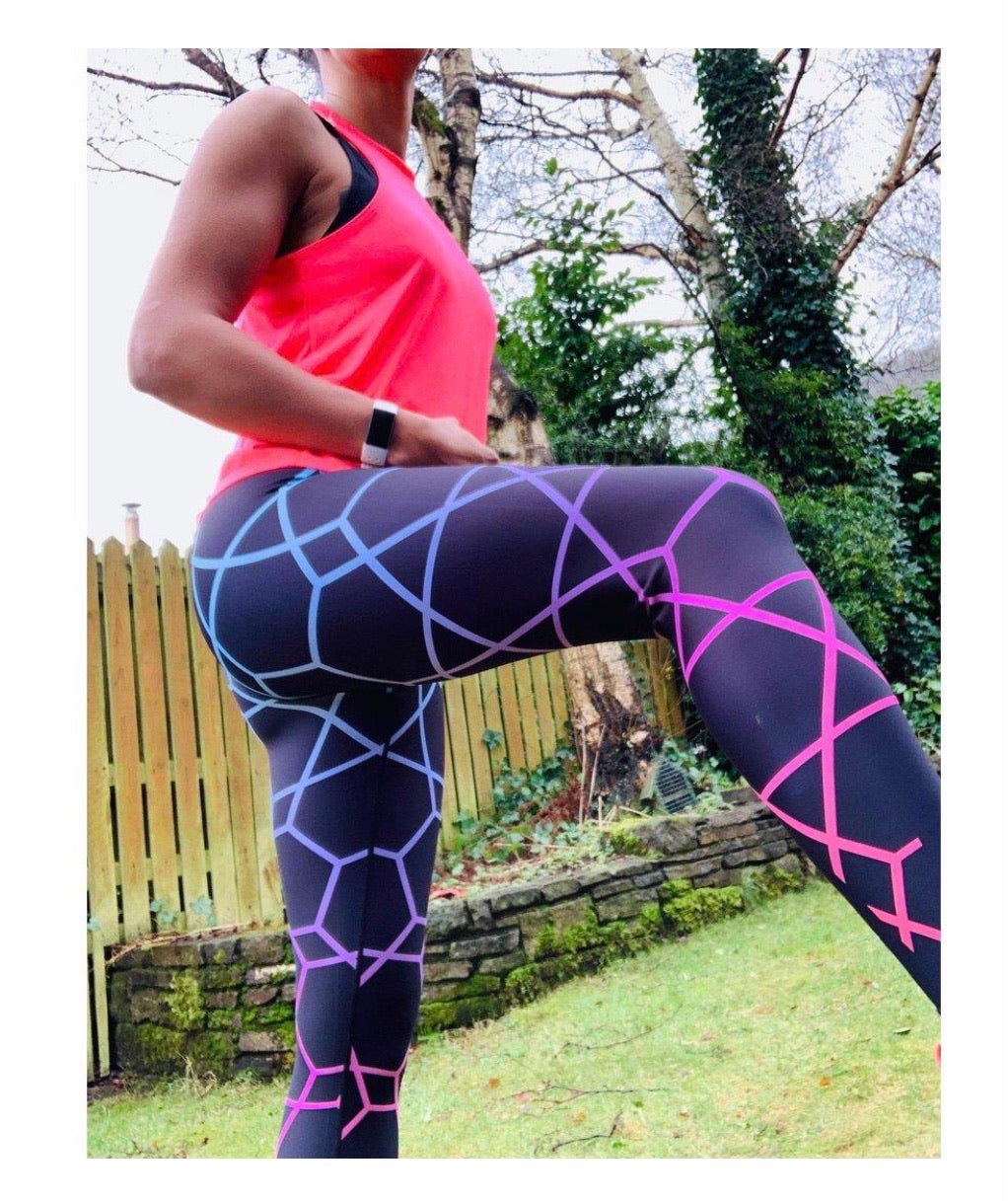 Element Karbon Strength Work Active Leggings