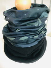 Load image into Gallery viewer, Element Karbon Fleece Neck Tubes
