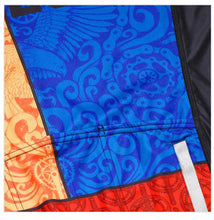 Load image into Gallery viewer, The Mixer Men’s Cycling Jersey
