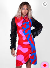 Load image into Gallery viewer, Onda Bubble Dress

