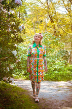 Load image into Gallery viewer, Hokus Pokus Lotus Margot Dress
