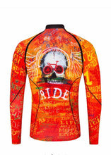 Load image into Gallery viewer, Ride Mens Long Sleeved Base Layer
