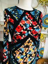 Load image into Gallery viewer, Funky Top Shop Body Con Dress
