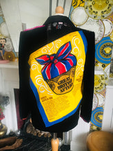 Load image into Gallery viewer, Red Mutha Customised ‘Spicy Apple Pie’ Jacket
