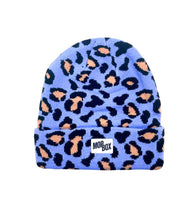 Load image into Gallery viewer, MopBox Beanie Camo Hat
